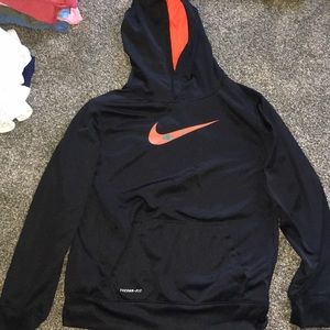 Nike hoodie